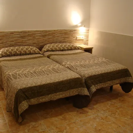 호스탈 발러 게스트하우스