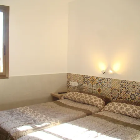 호스탈 발러 게스트하우스 2*