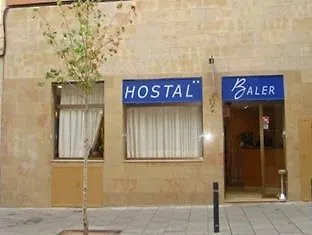 Baler Barcellona
