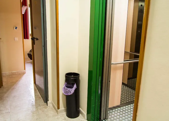 Gæstehus Baler Barcelona