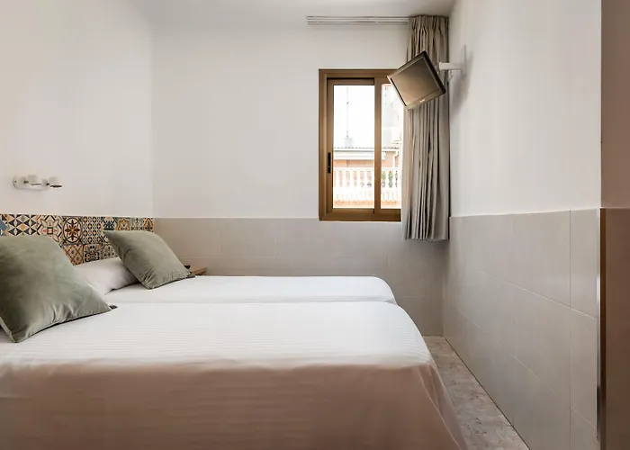 Gæstehus Baler Barcelona