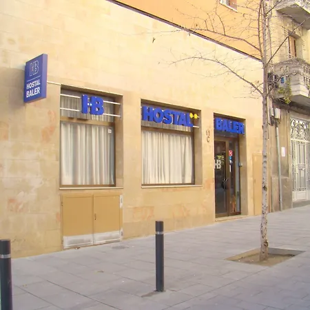 オスタル バレル ゲストハウス 2*