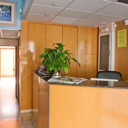 オスタル バレル バルセロナ