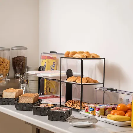 オスタル バレル ゲストハウス