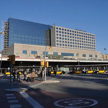 ゲストハウス オスタル バレル 2*