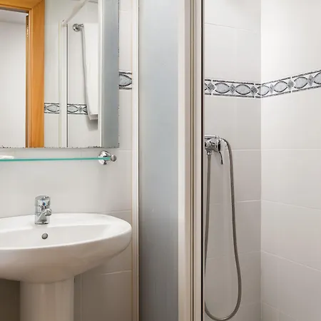 ゲストハウス オスタル バレル バルセロナ