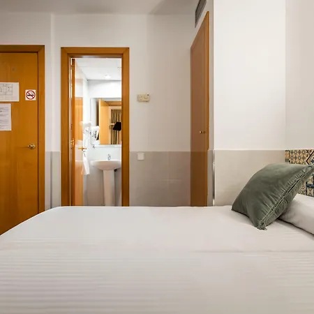 オスタル バレル バルセロナ