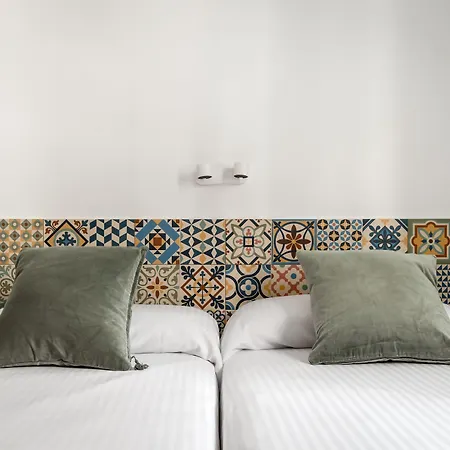 オスタル バレル