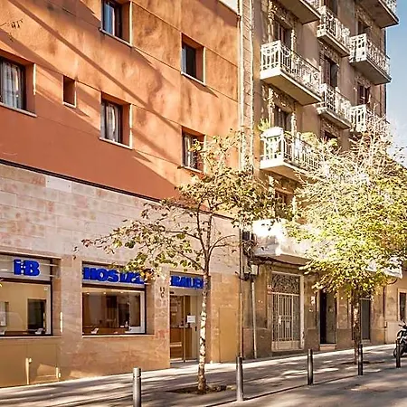 Baler 2* Barcelona
