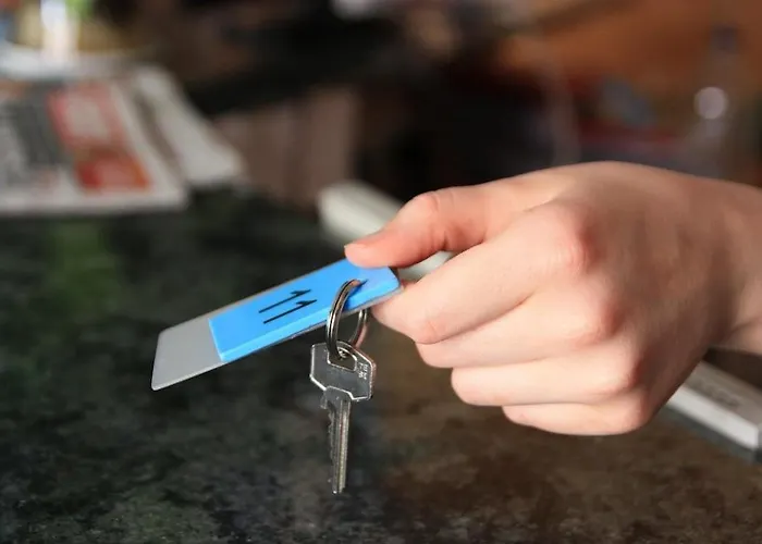 Gasthof Baler Barcelona