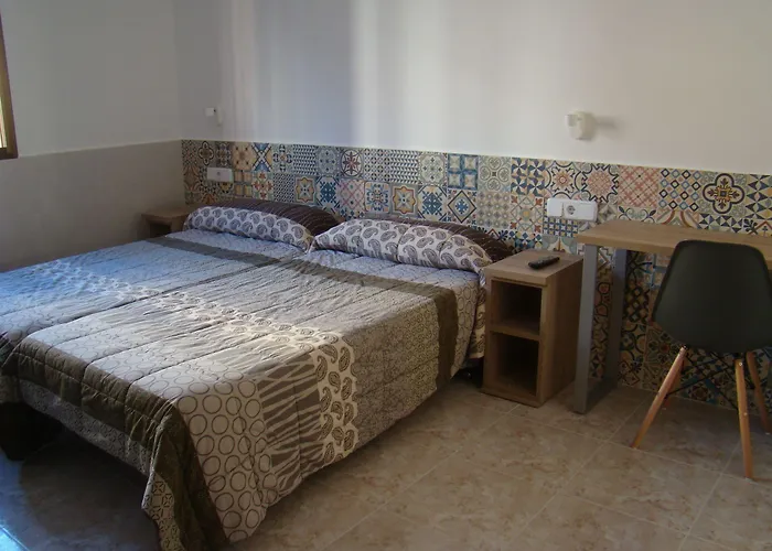 Gasthof Baler Barcelona