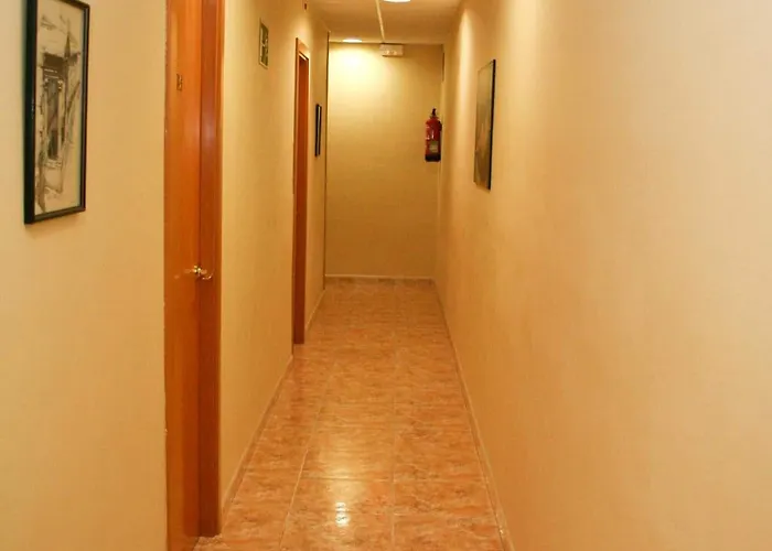 Gasthof Baler Barcelona