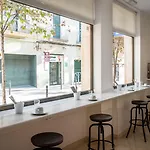 Baler Gæstehus Barcelona