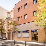 Baler Barcelona