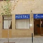 Baler Barcelona