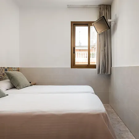 Guest house Baler