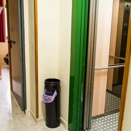 Πανσιόν Baler Βαρκελώνη