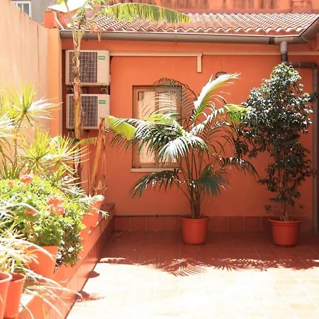 Baler Guest house