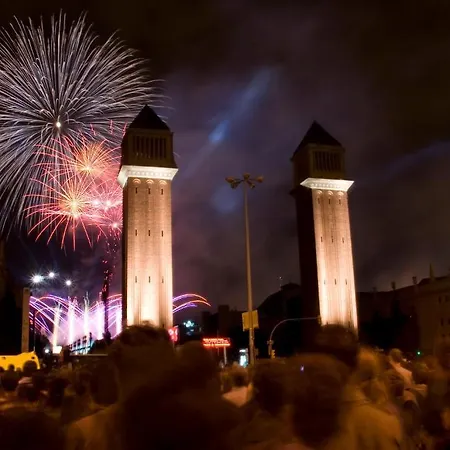 Baler 2* ברצלונה